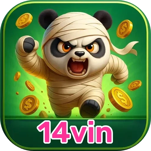 14vin e o Mundo dos Jogos Confiáveis: Navegue com Segurança