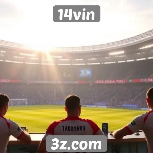 Experiência de jogo no site 14vin é analisada