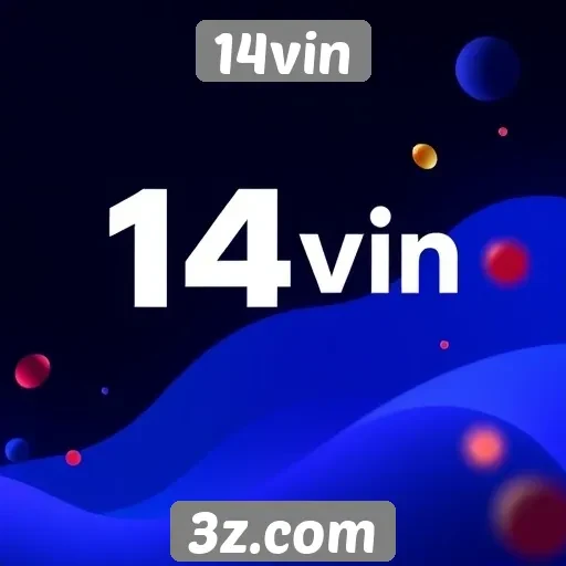 Perspectivas de crescimento do site 14vin no mercado