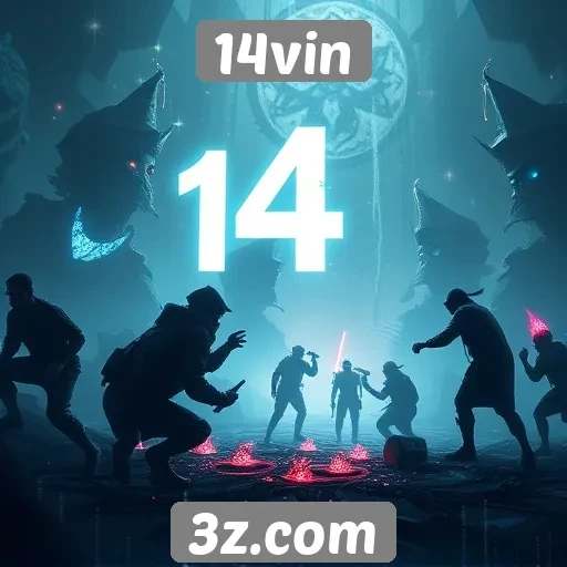 Impacto do 14vin na comunidade de jogos