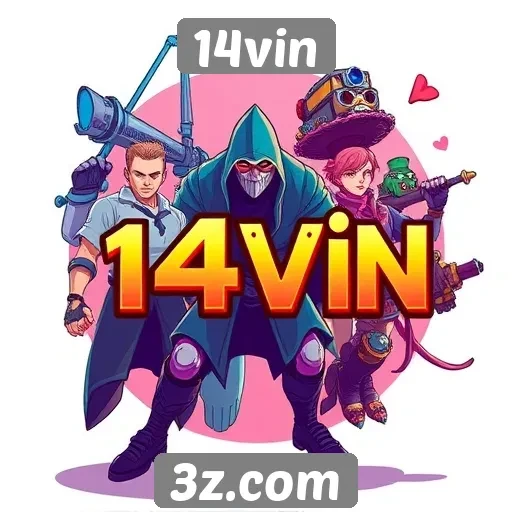 Análise de jogos populares disponíveis no 14vin